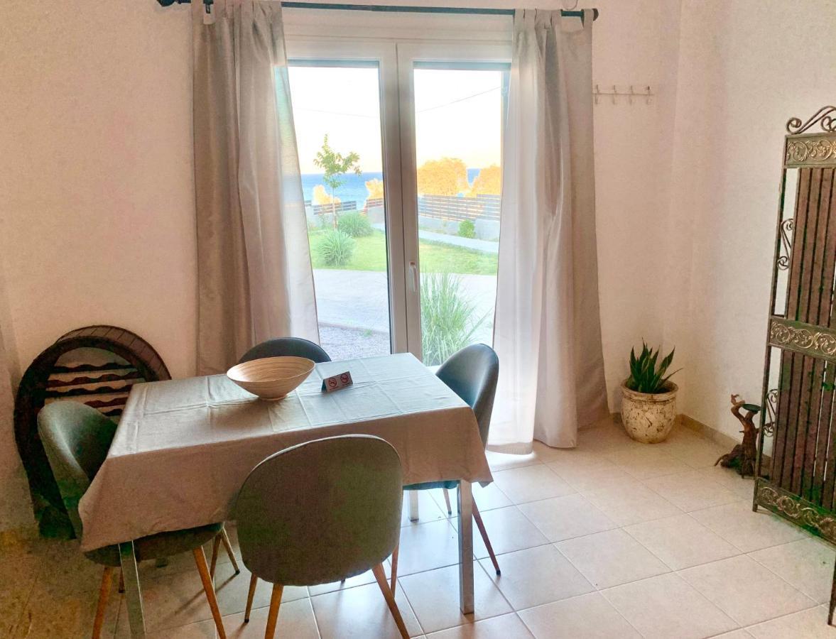 Apartment Helios - Of Rhodes